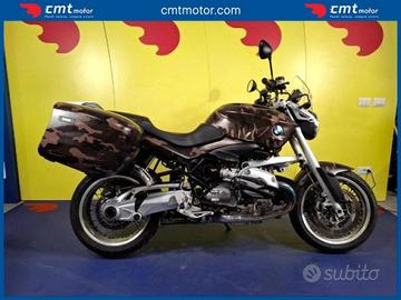 BMW R 1200 R Garantita e Finanziabile
