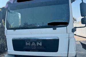 Ricambi per MAN TGM 12.250