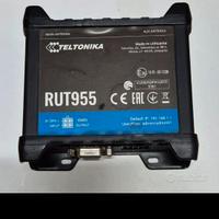 Router modem industriale Teltonika RUT955