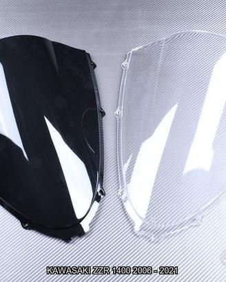 Cupolino KAWASAKI ZZR 1400 / PERFORMANCE 2006 2021