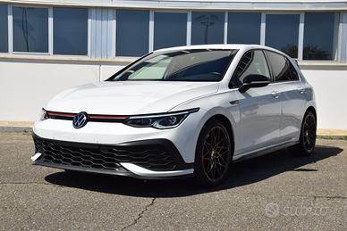 VOLKSWAGEN Golf 8ª serie Golf 2.0 TSI GTI DSG ...