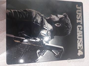 Gioco ps 4