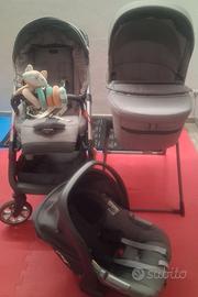 Trio inglesina aptica