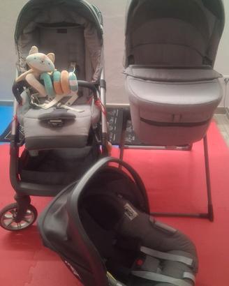 Trio inglesina aptica
