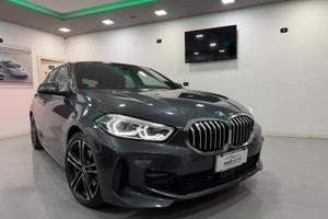 Bmw 116 116d 5p. Msport