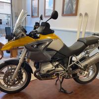 Bmw r 1200 gs - 2005