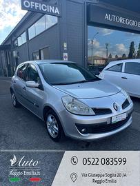 Renault Clio 1.5 dCi 85CV 5 porte Luxe