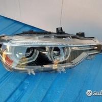 AUDI a7 c8 4k led matrix completa anteriore europa