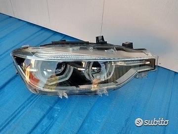 AUDI a7 c8 4k led matrix completa anteriore europa