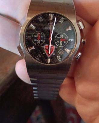 Orologio Breil Ducati corse da collezione