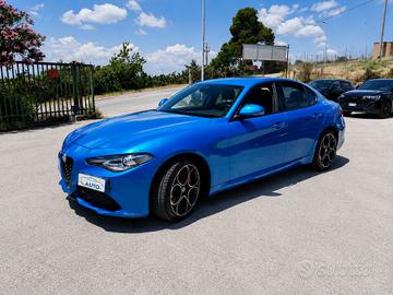 ALFA ROMEO GIULIA VELOCE Q4 210 CV
