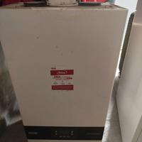 Caldaia a condensazione Riello Residence