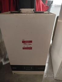 Caldaia a condensazione Riello Residence