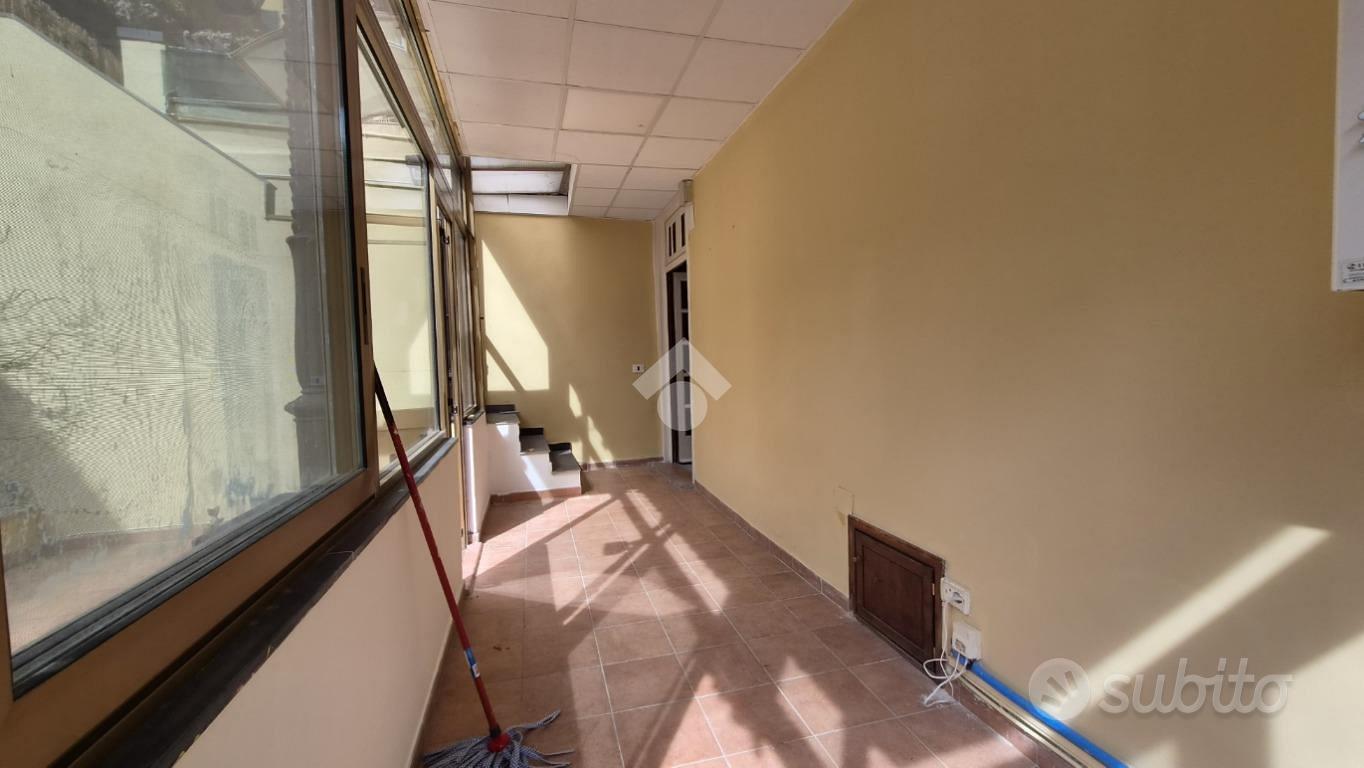 Appartamento – Genova, Villa Rosa, Bassa Val Bisagno - Altro