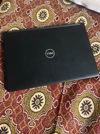 Computer portatile Dell Core i5 di ottava generazi