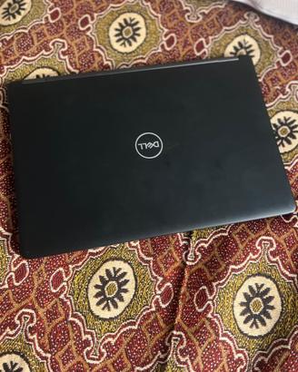 Computer portatile Dell Core i5 di ottava generazi