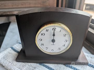 Orologio da tavolo stile vintage 