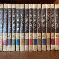 enciclopedia i quindici completa di tutto nuova