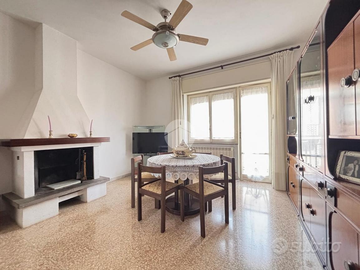 Appartamento – Viterbo, Murialdo - Vista 3