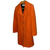 Cappotto di lana