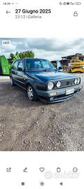 golf GTI 16v mk2