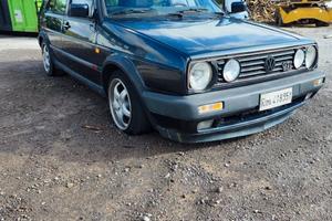 golf GTI 16v mk2