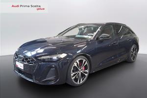 Audi S5 Avant 3.0 tfsi mhev+ quattro 367cv s-troni