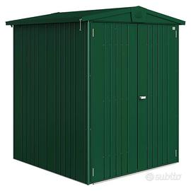Casetta Biohort Europa 2