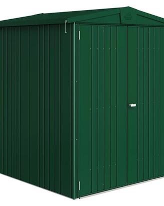Casetta Biohort Europa 2