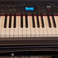 pianodigitale roland rd88