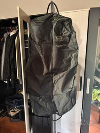 Porta abito da viaggio