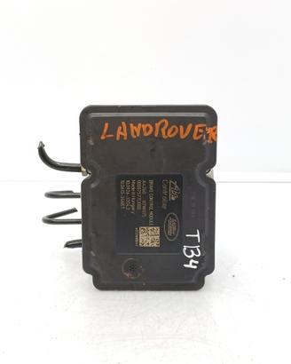 CENTRALINA ABS 2.2D 118Kw 160CV LAND ROVER FREELAN