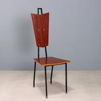 Sedia Anni 50-60