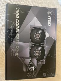 MSI mag coreliquid p240