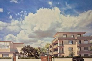 Appartamento di 134 m² con 4 locali a Cesano Mader