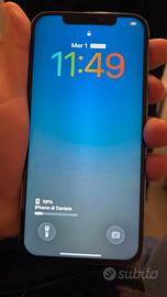 Apple iPhone 12 Pro Max 128GB  Grafite