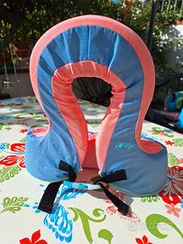 Gilet piscina galleggiamento bambino