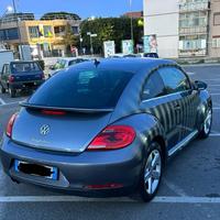 VOLKSWAGEN Maggiolino - 2013