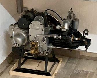 Moto Guzzi Sport 15 solo motore