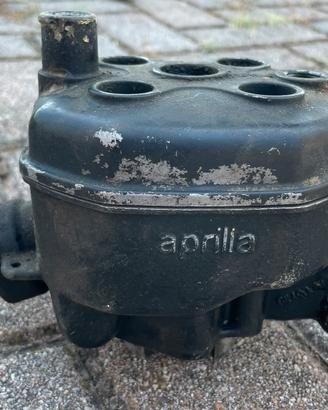 Cilindro, testa e pistone originali Aprilia ET 50