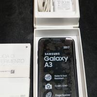 Samsung Galaxy A3 2017