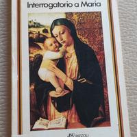 Interrogatorio a Maria 