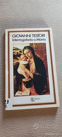 Interrogatorio a Maria 