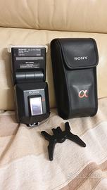 flash sony HVL-F36AM 