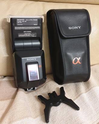 Sony flash HVL-F36AM 