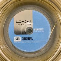 Corde tennis Luxilon Big Banger Original 1,30
