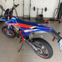 Beta RR LC 125 4t 2020 limited edition
