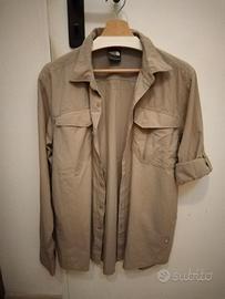 CAMICIA TREKKING THE NORTH FACE