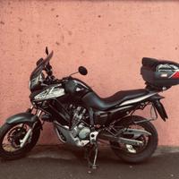Honda Transalp XL700V - 2011