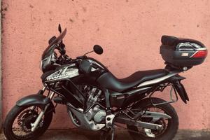 Honda Transalp XL700V - 2011